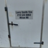Larry Smith Tire Recycler gallery