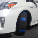 Hyper Industires- the home of SNOWGRIPZ.  Tire chain alternatives. - Automobile Accessories