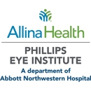 Phillips Eye Institute – Minneapolis - Opticians