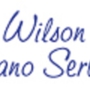 Wilson Piano Service