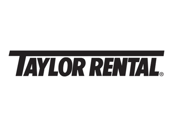 Taylor Rental Center - Washington, NJ