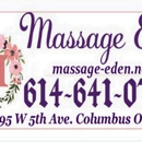 Massage Eden - Massage Services