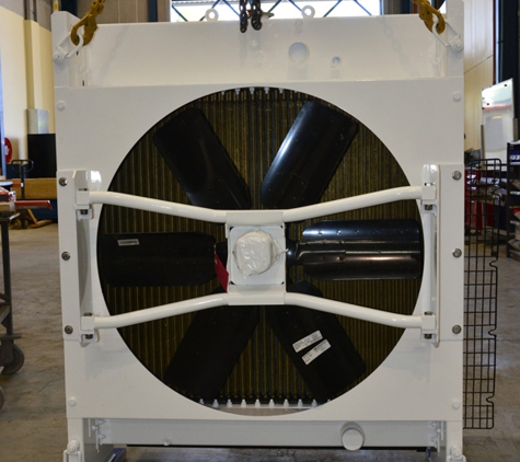 L & M Radiator Pty Ltd - Welshpool, WA