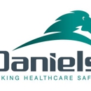 Daniels Health - Medical Waste Clean-Up