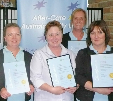 After-Care - Rosebud, VIC