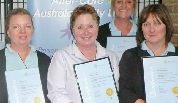After-Care - Rosebud, VIC