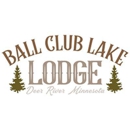Ball Club Lake Lodge - Hotels