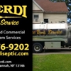 A-Verdi Septic Service gallery