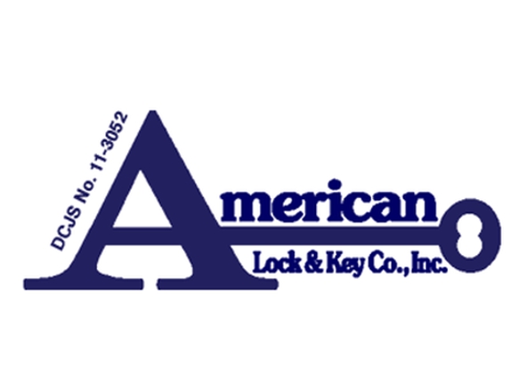 American Lock & Key, Inc. - Richmond, VA