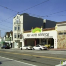 Rex Auto Services - Auto Repair & Service