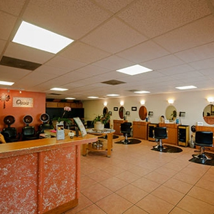 Salon Oasis - Deerfield Beach, FL