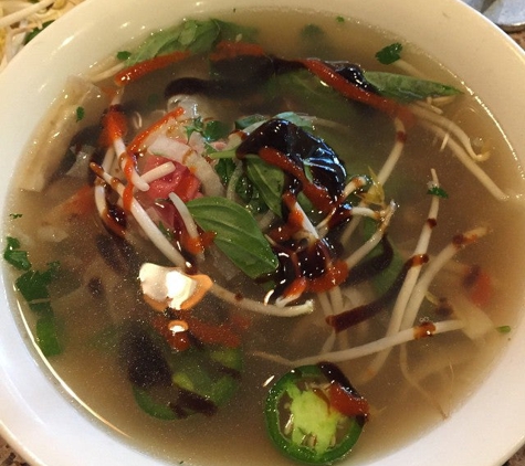 Pho Binh Westheimer - Houston, TX