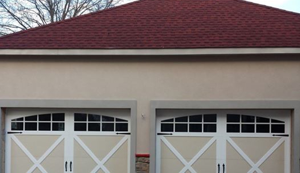 Absolute Garage Doors - Southington, CT