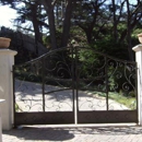 CCOI Gate & Fence - Iron Work