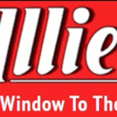 Allied Aluminum Products Inc - Awnings & Canopies