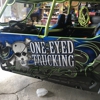One Eyed Trucking gallery