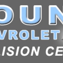 Young Chevrolet - Automobile Parts & Supplies