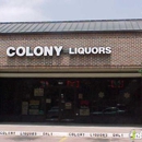 Colony Liquors - Liquor Stores