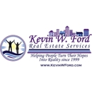 Kevin W Ford, Realtor and Broker - Real Estate Agents