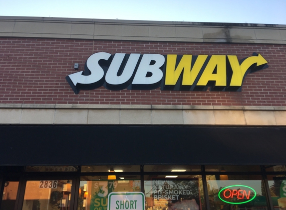 Subway - Elmwood Park, IL