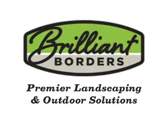 Brilliant Borders Landscaping - Clive, IA