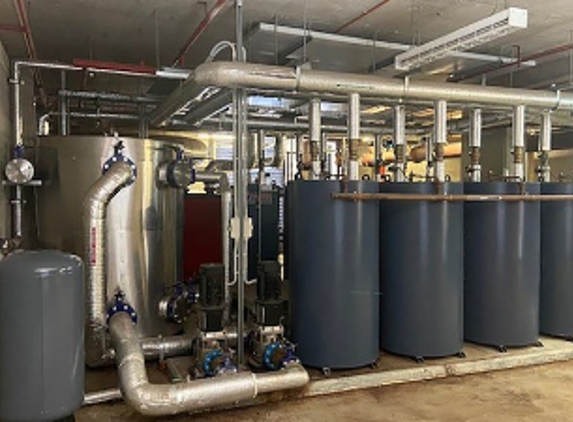 Goldman Plumbing Services - Castle Hill, NSW
