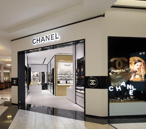 Chanel Fragrance And Beauty Boutique - King Of Prussia, PA