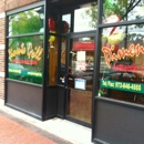 Pimento Grill - Restaurants
