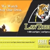 Law Tigers gallery