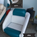 Isaac's Upholstery - Automobile Seat Covers, Tops & Upholstery