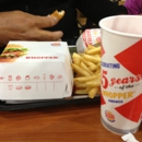 Burger King - Fast Food Restaurants