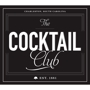 The Cocktail Club