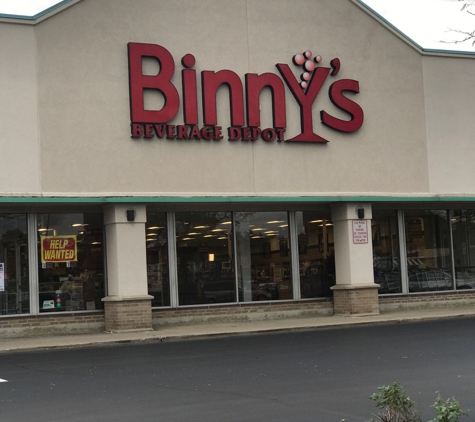 Binny's Beverage Depot - Des Plaines - Des Plaines, IL