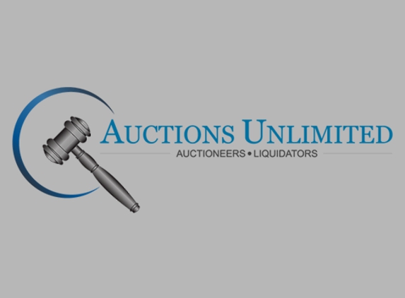 Auctions Unlimited LLC - Houston, TX