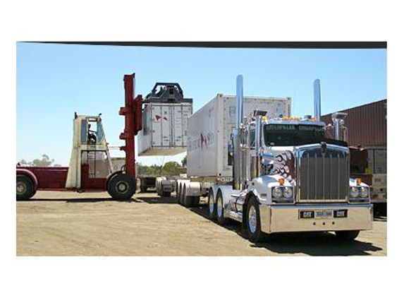 Rapid Haulage - Largs Bay, SA