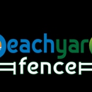 BeachYard - Fence Repair