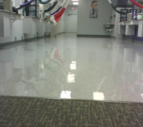 D & M Commercial Cleaning Inc - Antioch, IL