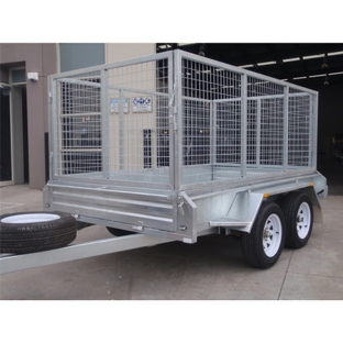 The Galvanised Trailer Company - Dandenong, VIC