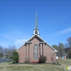 Mill Creek Baptist Church