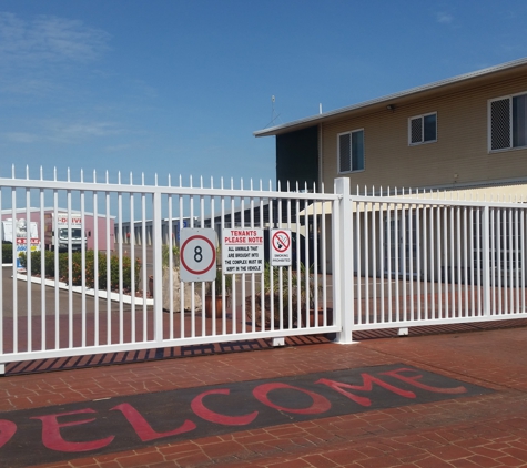 Palm Rural Self Storage - Yarrawonga, NT