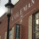 Coleman Factory Outlet - Outlet Stores