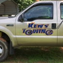 Kens Towing - Towing