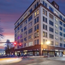 Honeyman Hardware Lofts