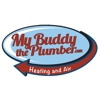 My Buddy The Plumber Heating & Air gallery
