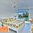 Oranj Palm Vacation Homes - The best selection of first-class Pool Homes, Luxury Estates, Condos & Golf Villas from Palm Springs to La Quinta