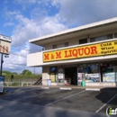 US Liquer & Jr Market - Liquor Stores