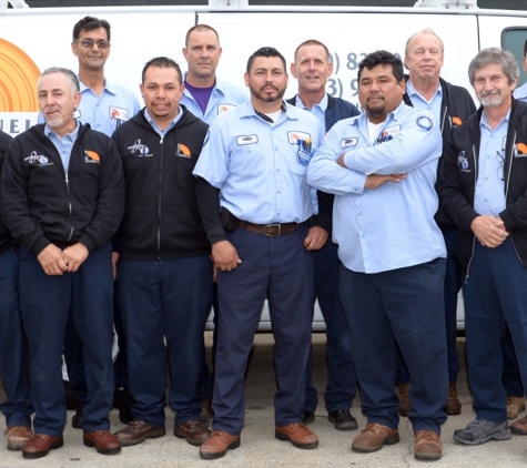 Brody-Pennell Heating & Air Conditioning - Los Angeles, CA