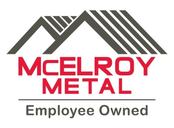 McElroy Metal Service Center - Hutto, TX - Hutto, TX