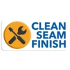 Clean Seam Finish gallery