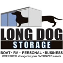 Long Dog Storage - Self Storage